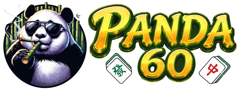 LOGO PANDA60